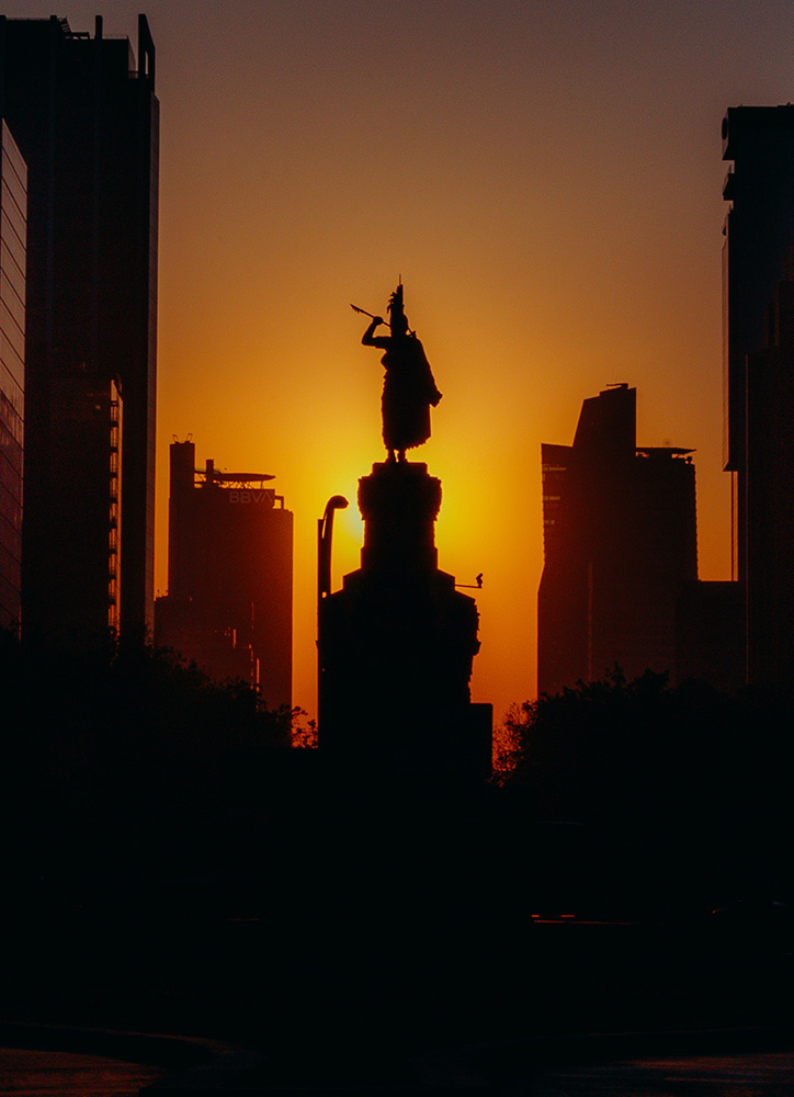 5 experiencias cerca de Emporio CDMX