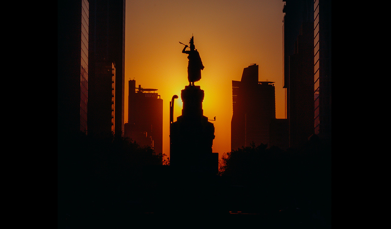 5 experiencias cerca de Emporio CDMX